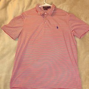 Ralph Lauren Performance Polo